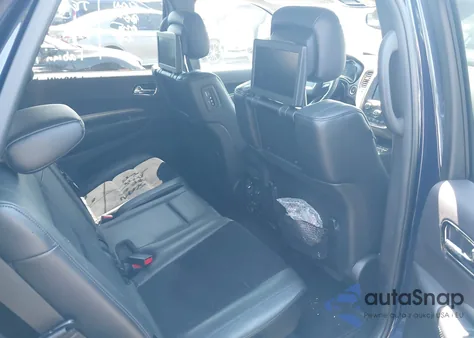 2018 Dodge Durango Gt Rwd from USA, damaged, VIN 1C4RDHDG8JC175663